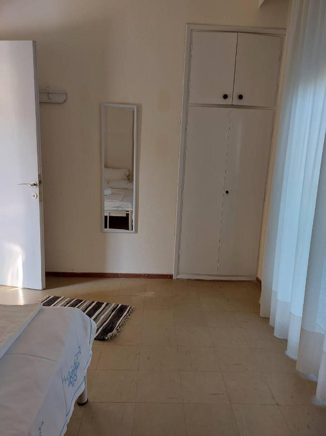 Luminosa Seaview Apartment Nea Iraklitsa Eksteriør billede