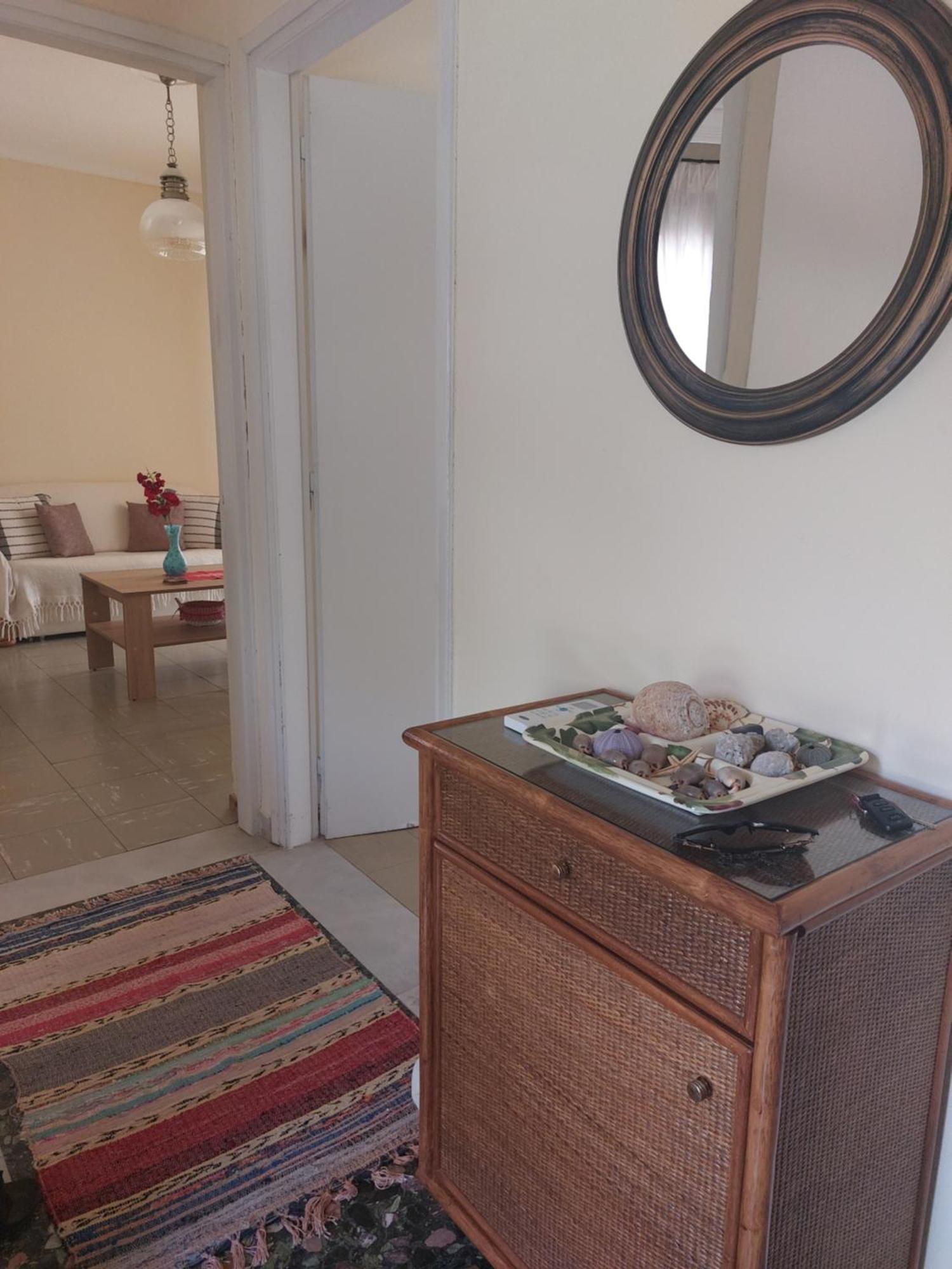 Luminosa Seaview Apartment Nea Iraklitsa Eksteriør billede